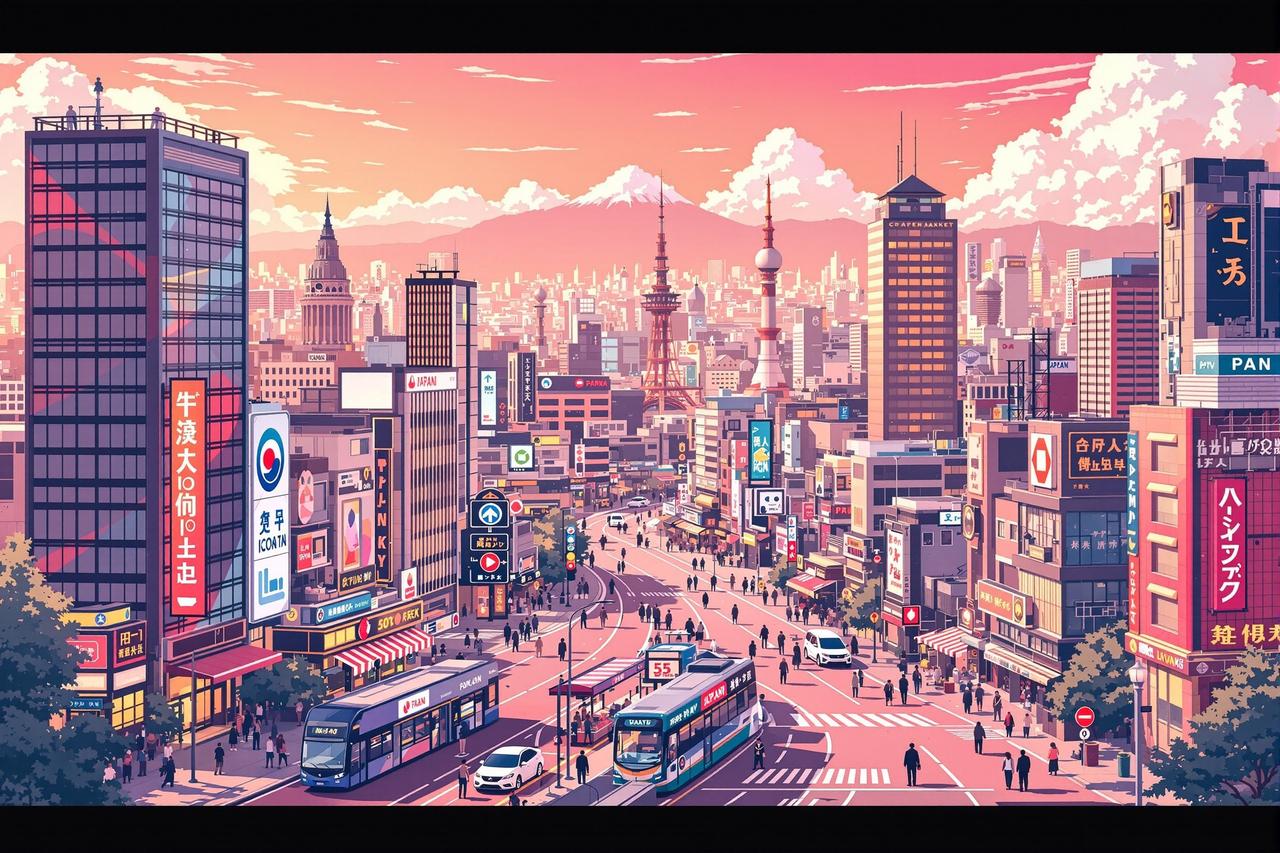 韩国短剧海外 - 日韩